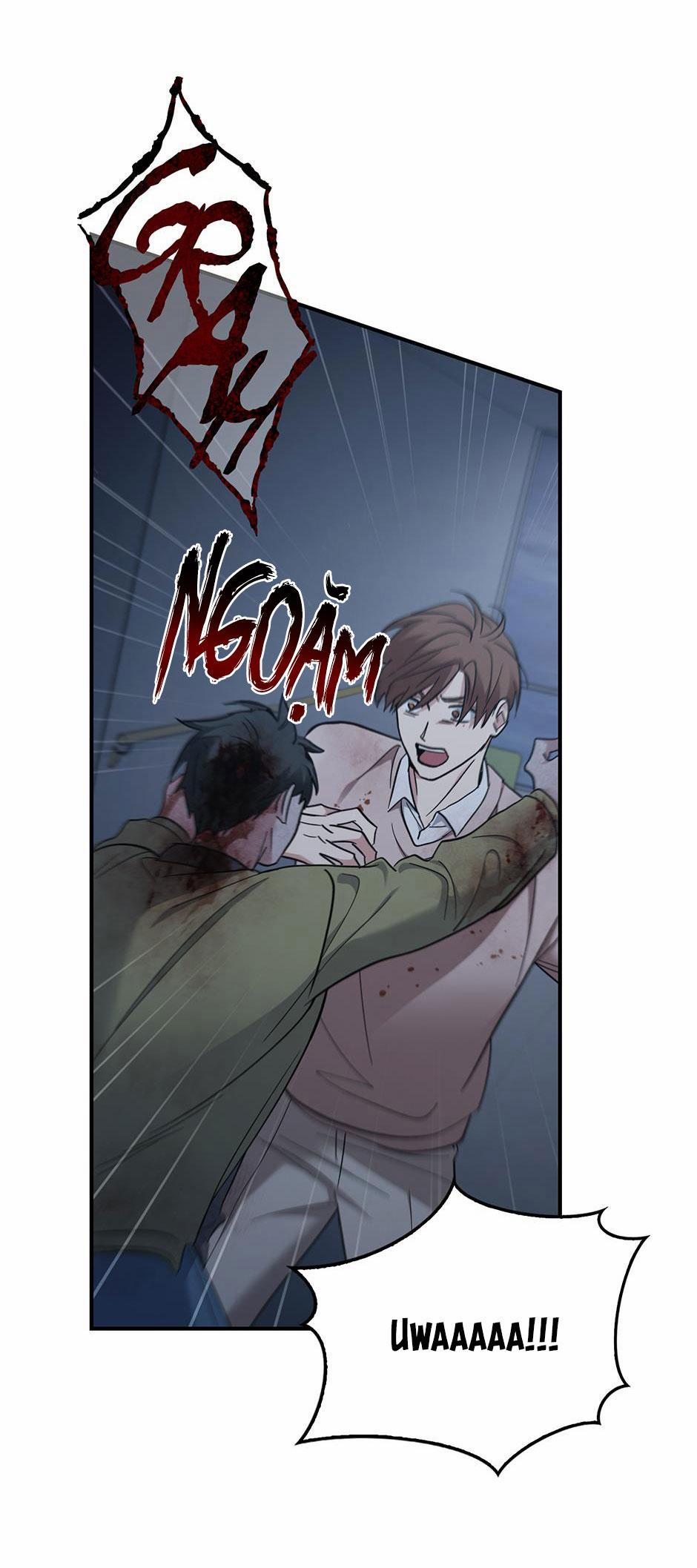 Deadman Switch 46 trang 11