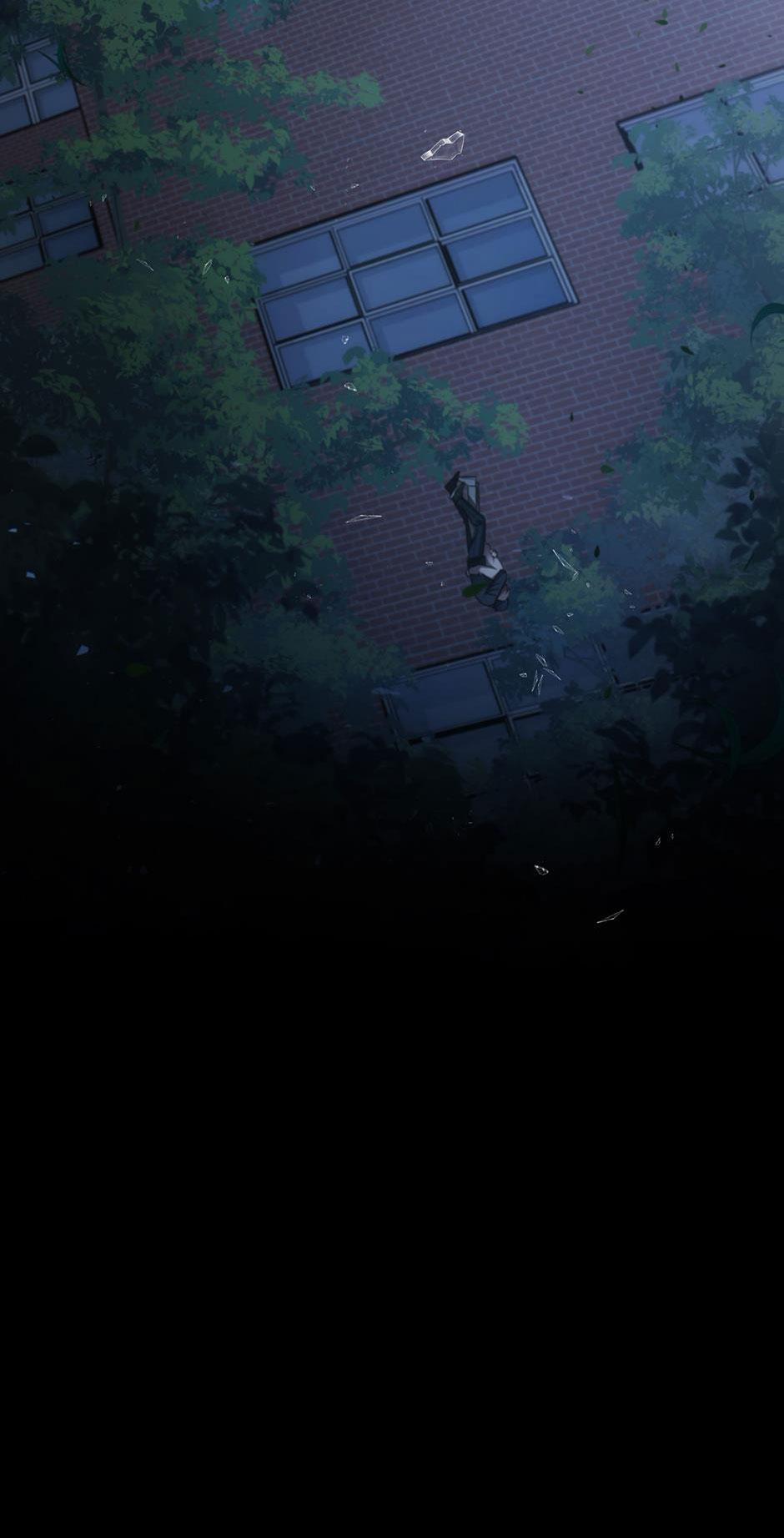 Deadman Switch 46 trang 22