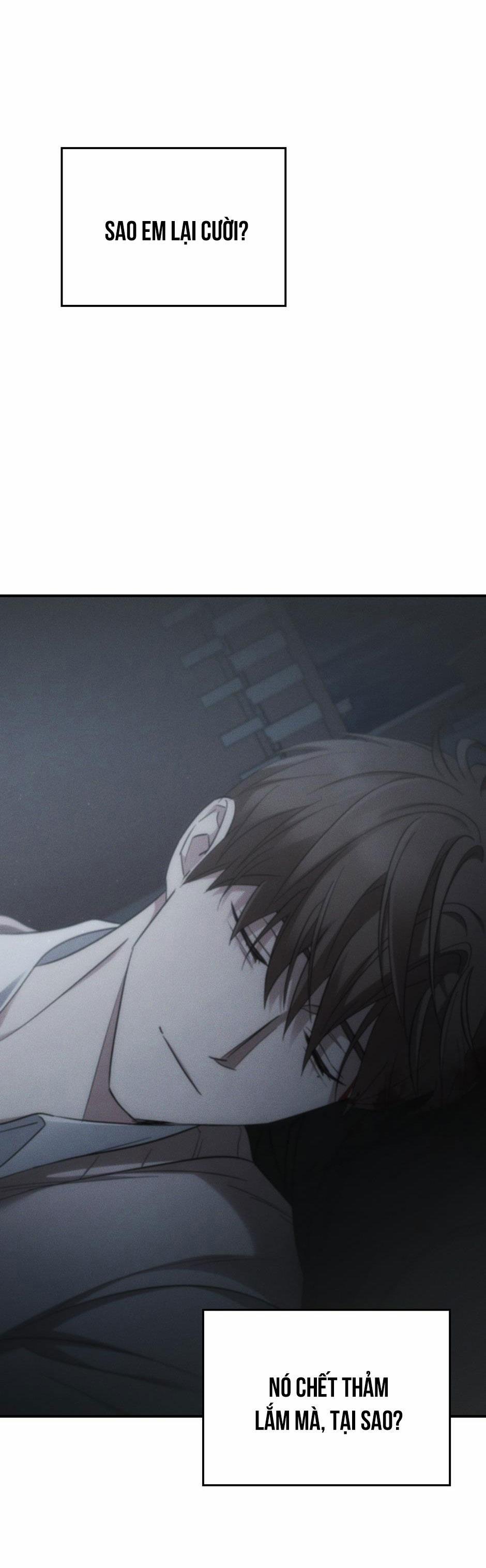 Deadman Switch 46 trang 47