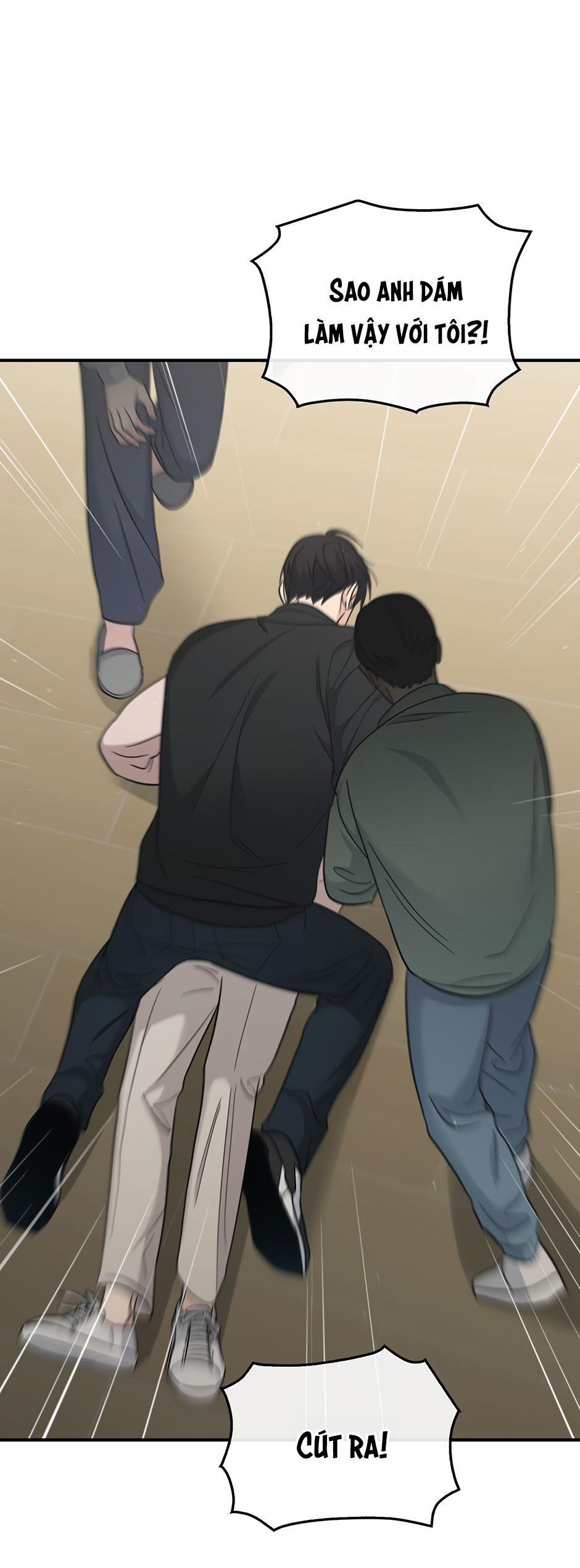 Deadman Switch 47 trang 21