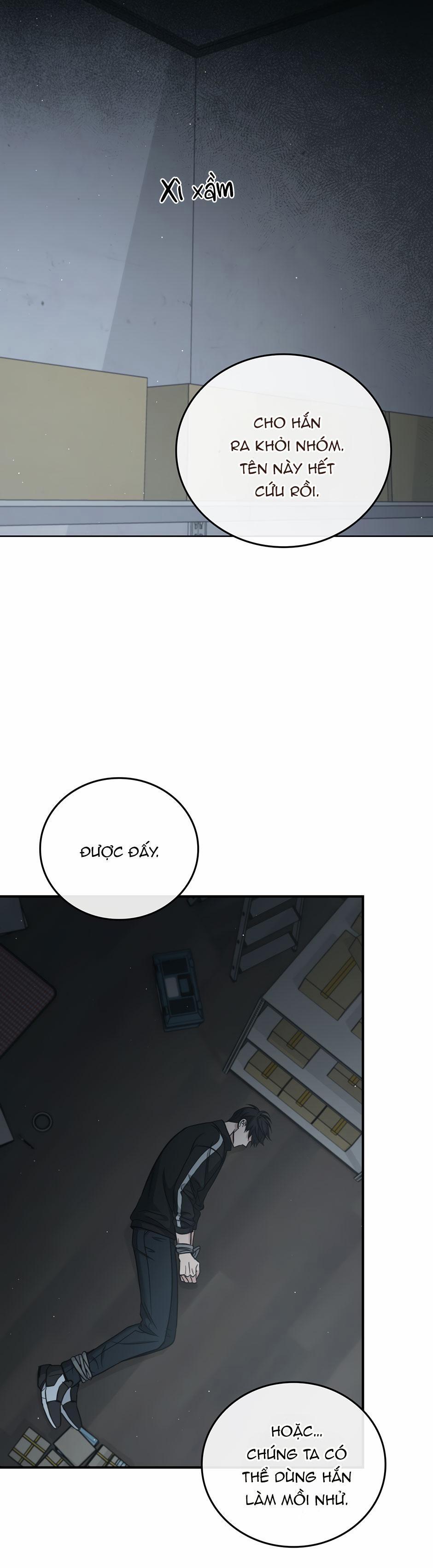 Deadman Switch 47 trang 24