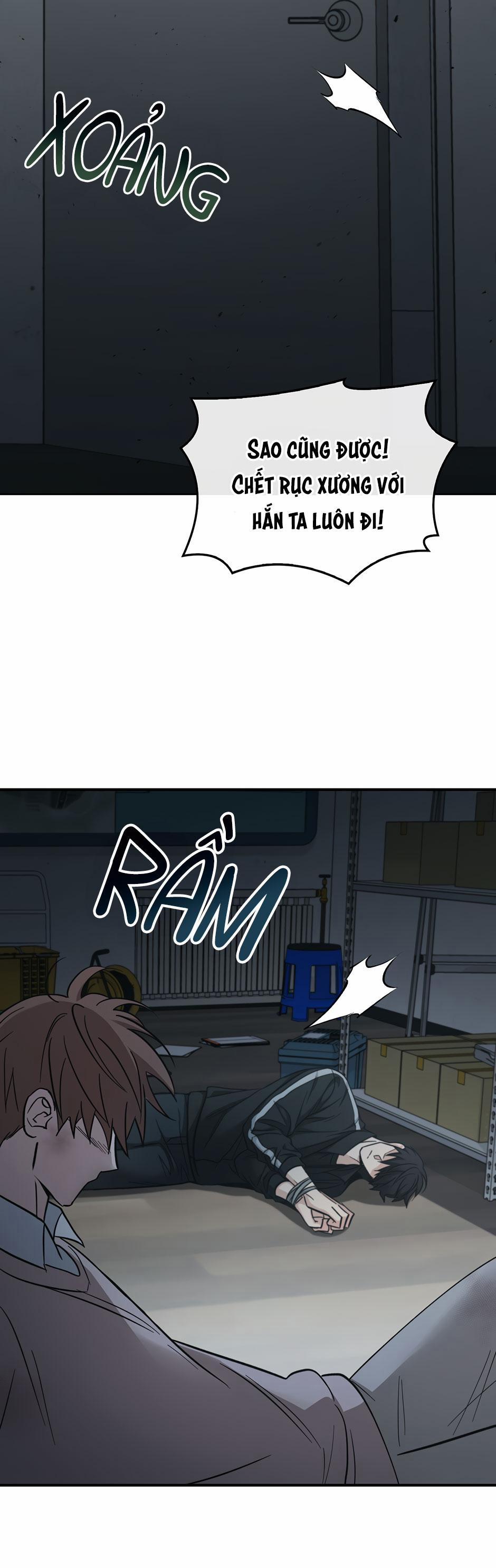 Deadman Switch 47 trang 38