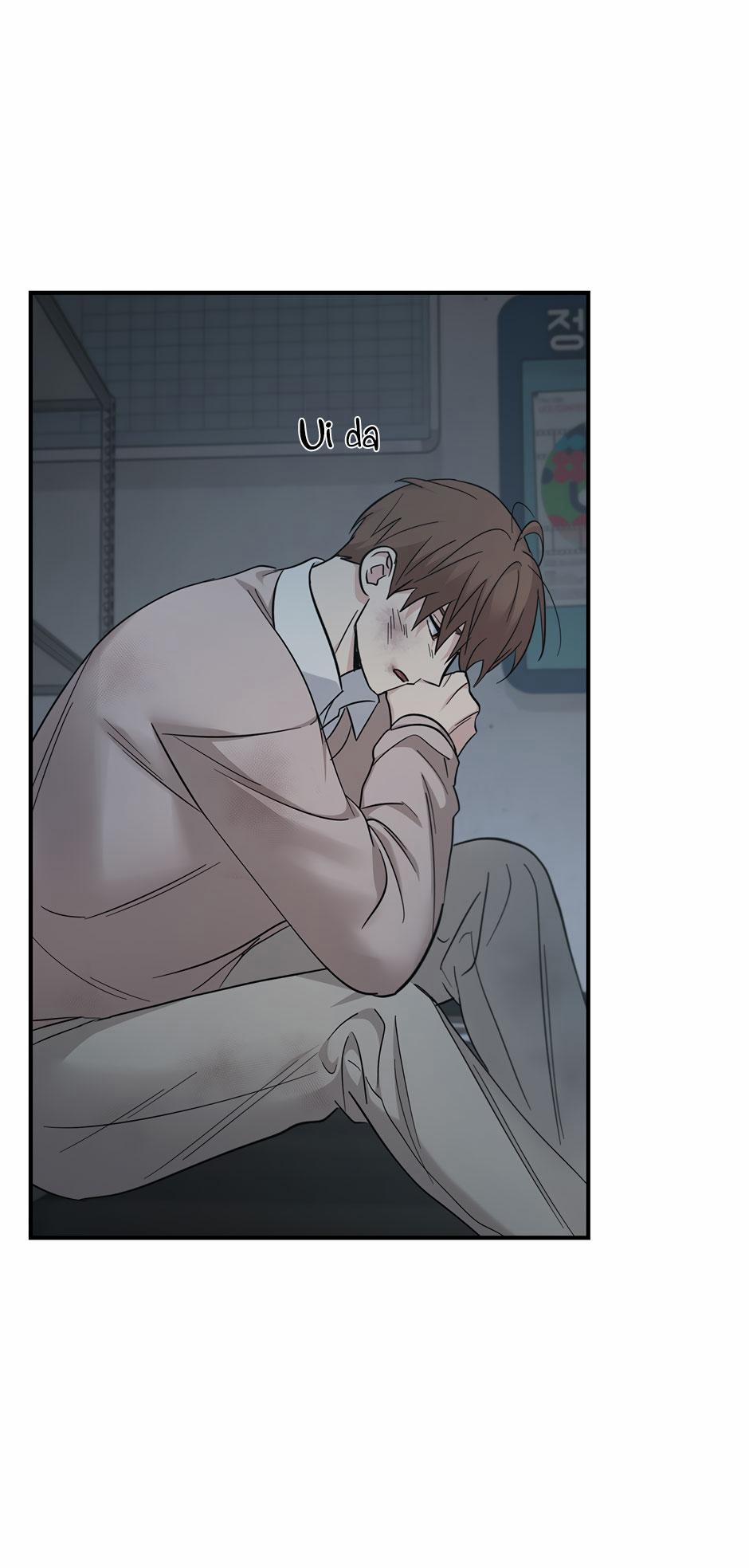 Deadman Switch 47 trang 39