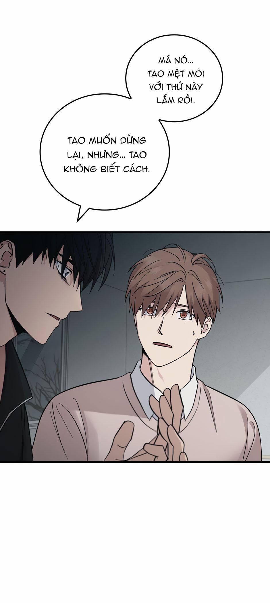 Deadman Switch 47 trang 48