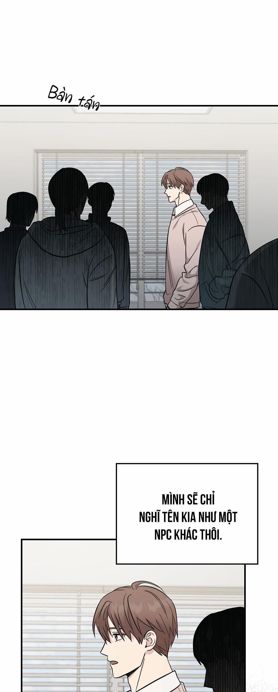 Deadman Switch 47 trang 8