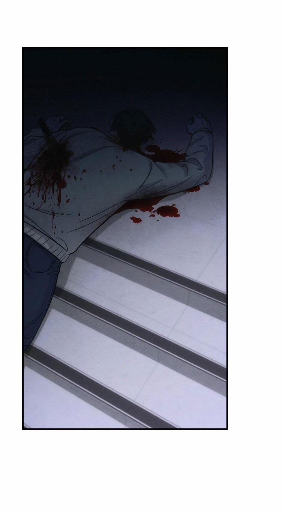 Deadman Switch 48 trang 20