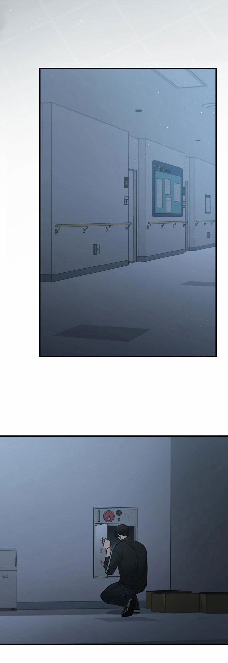 Deadman Switch 48 trang 33