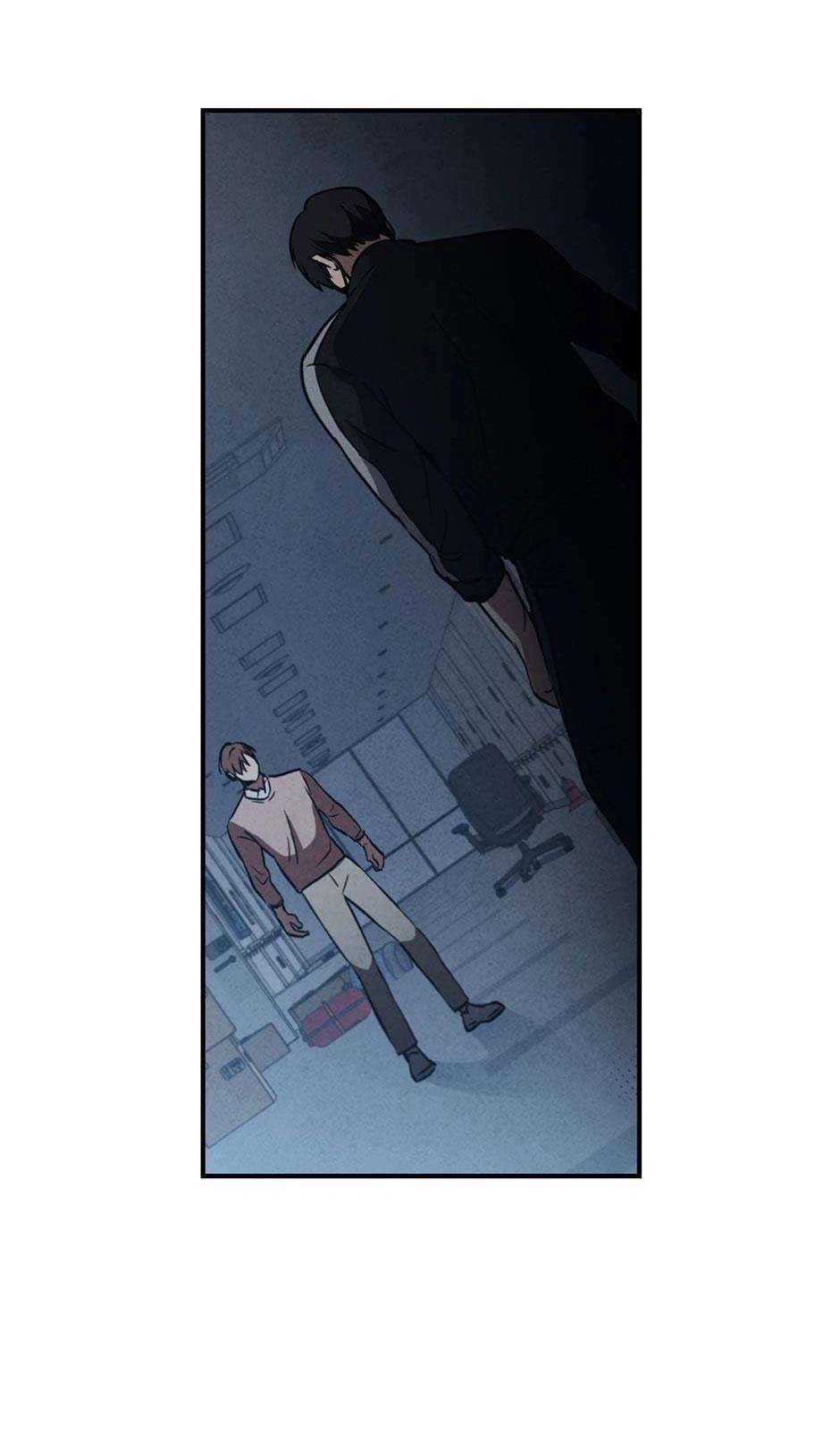 Deadman Switch 48 trang 43