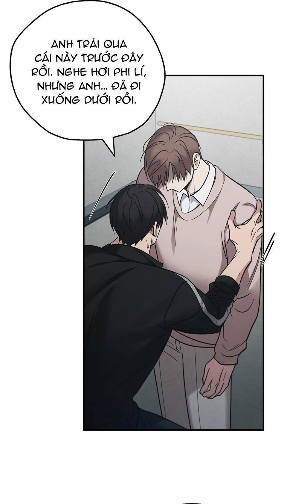 Deadman Switch 48 trang 5