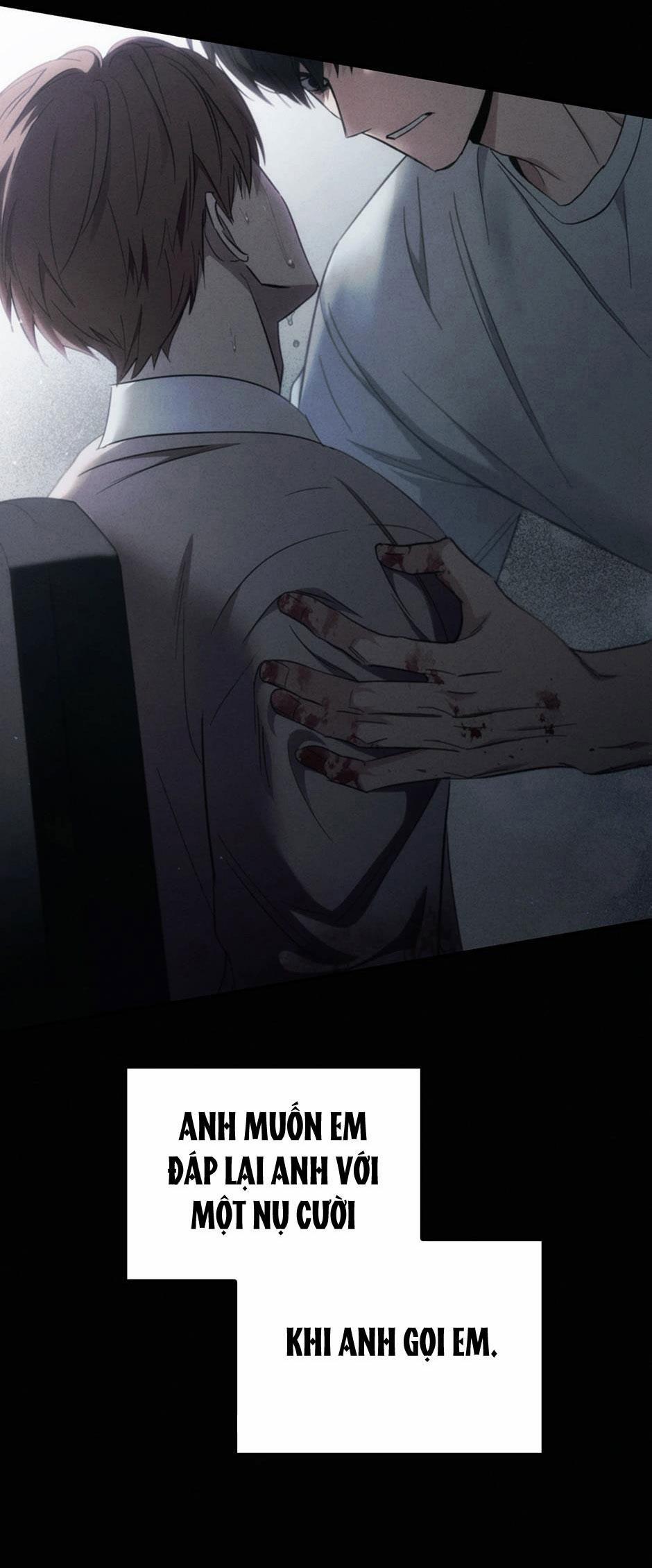 Deadman Switch 49 trang 35