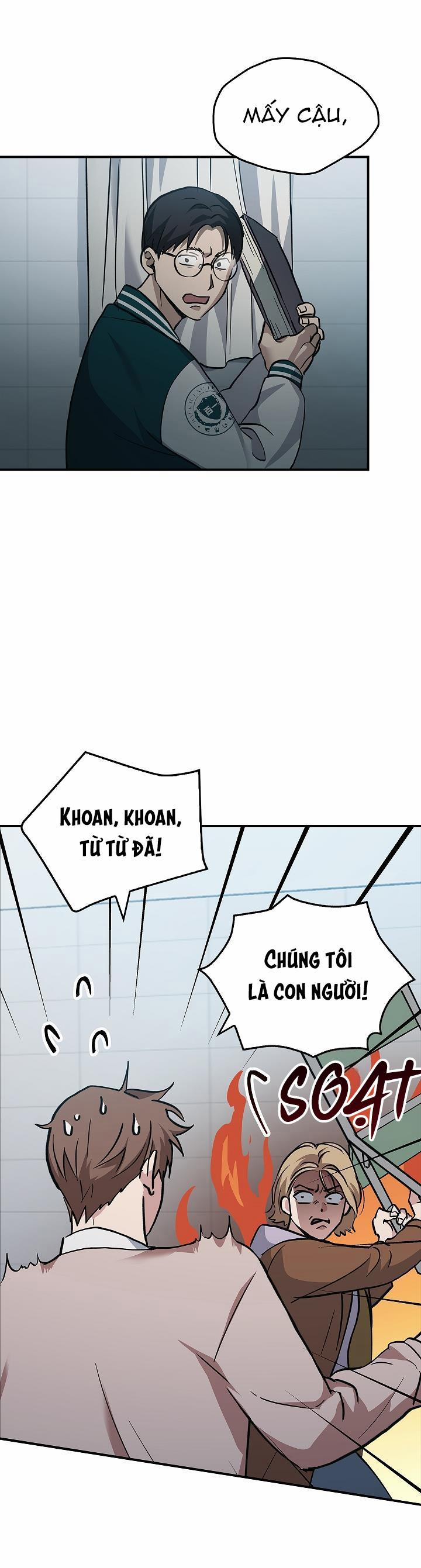 Deadman Switch 5 trang 10