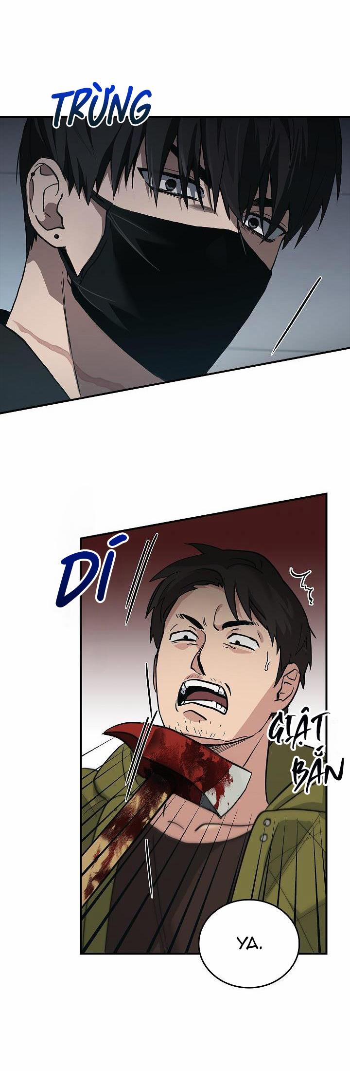 Deadman Switch 5 trang 19