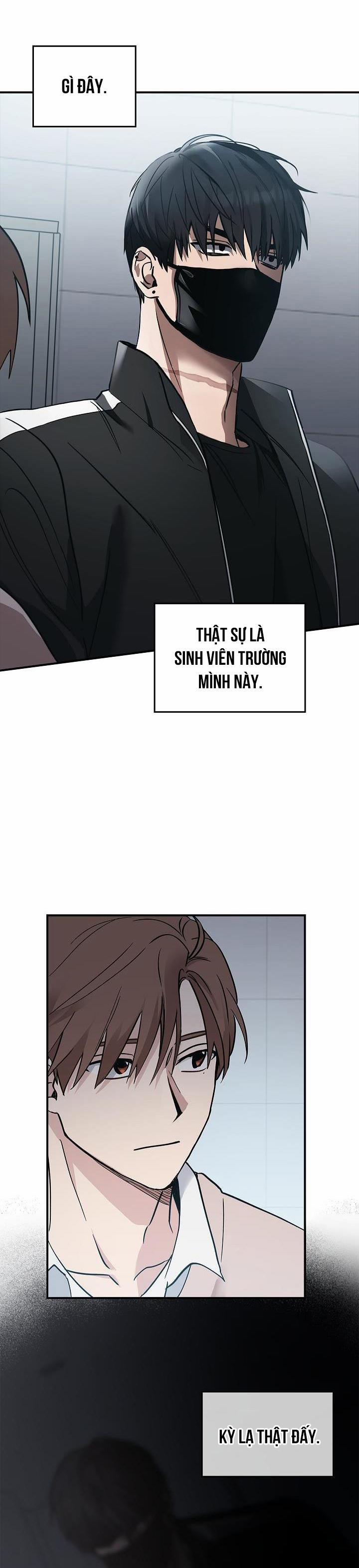 Deadman Switch 5 trang 32