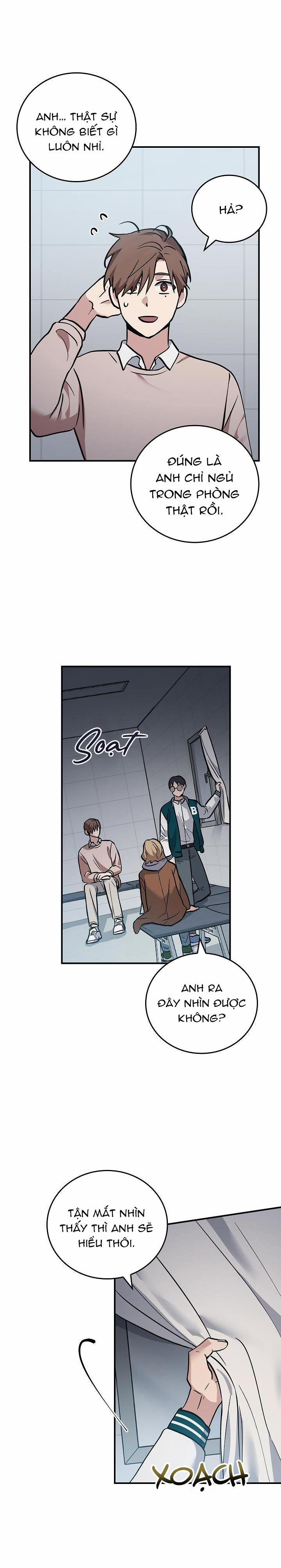 Deadman Switch 5 trang 38