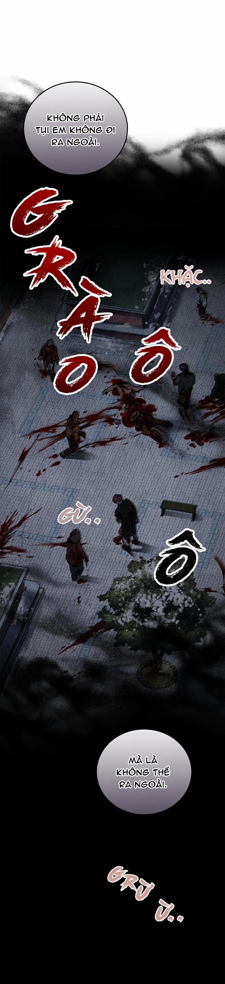 Deadman Switch 5 trang 39