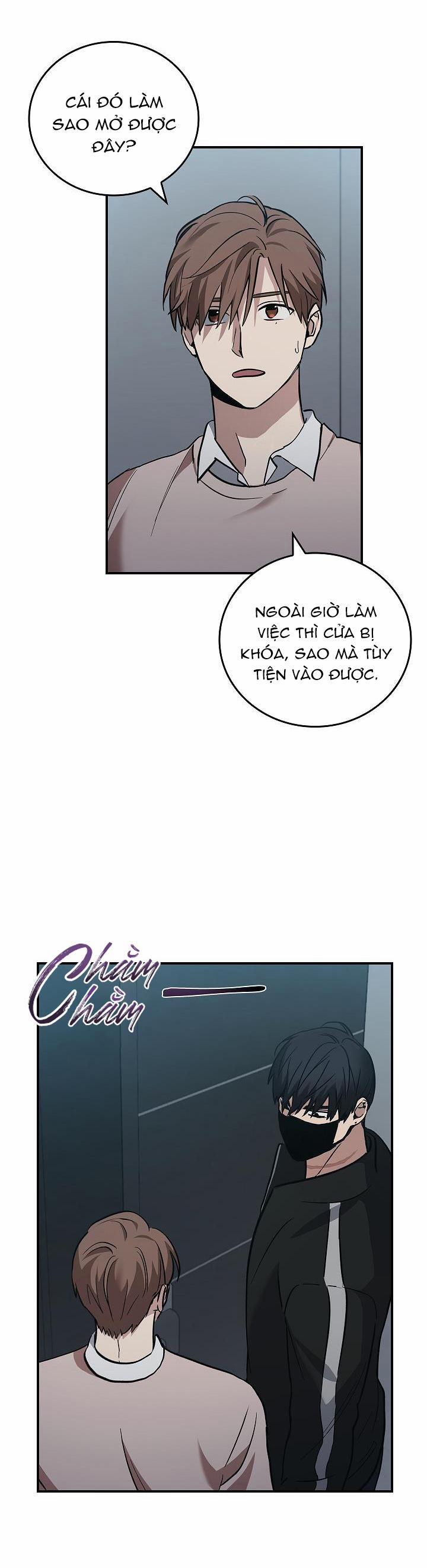 Deadman Switch 5 trang 5