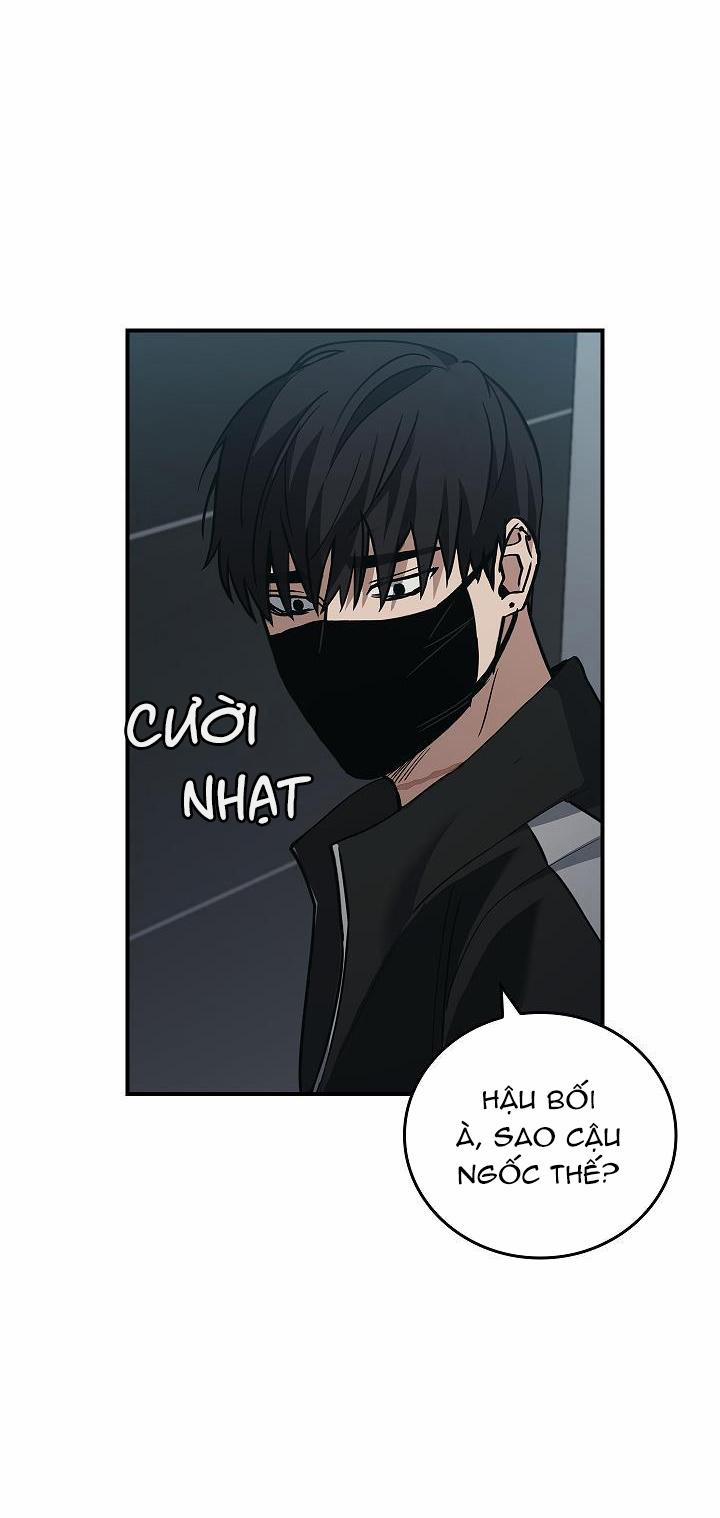 Deadman Switch 5 trang 6