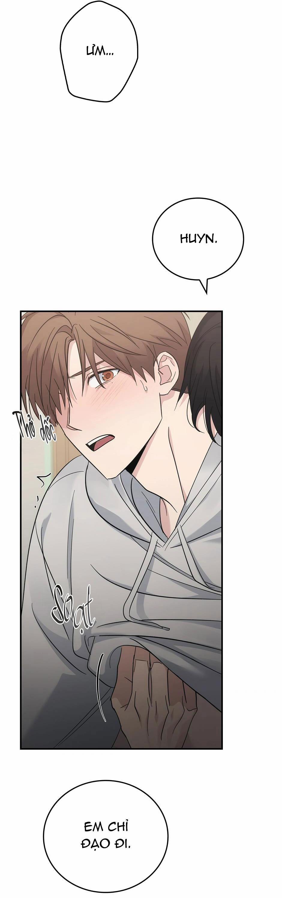 Deadman Switch 50 trang 19