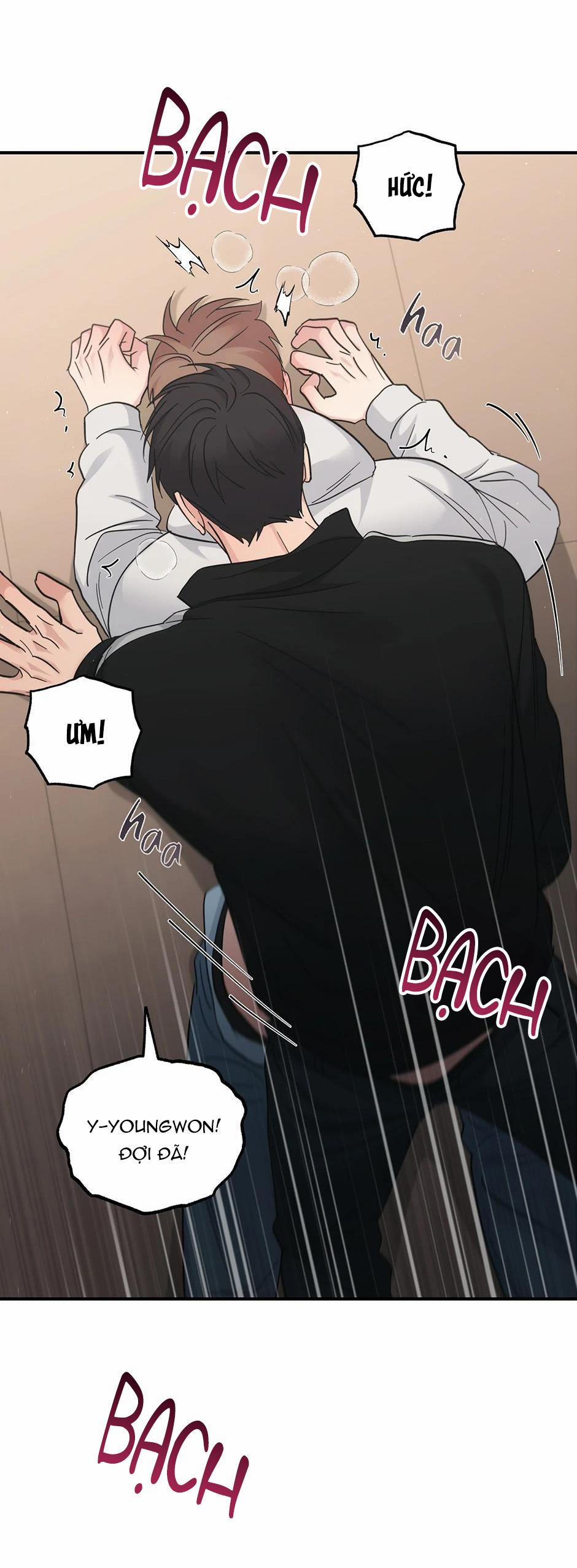 Deadman Switch 51 trang 24