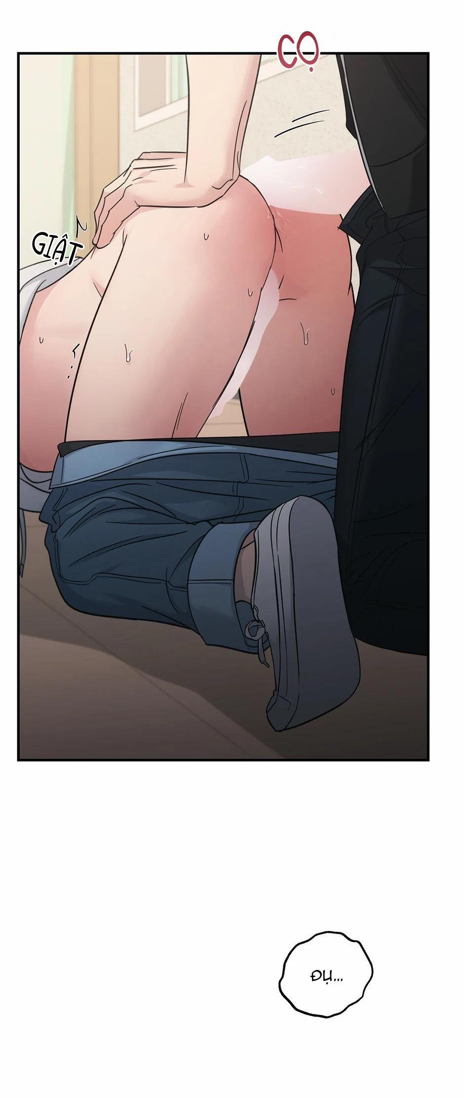 Deadman Switch 51 trang 40