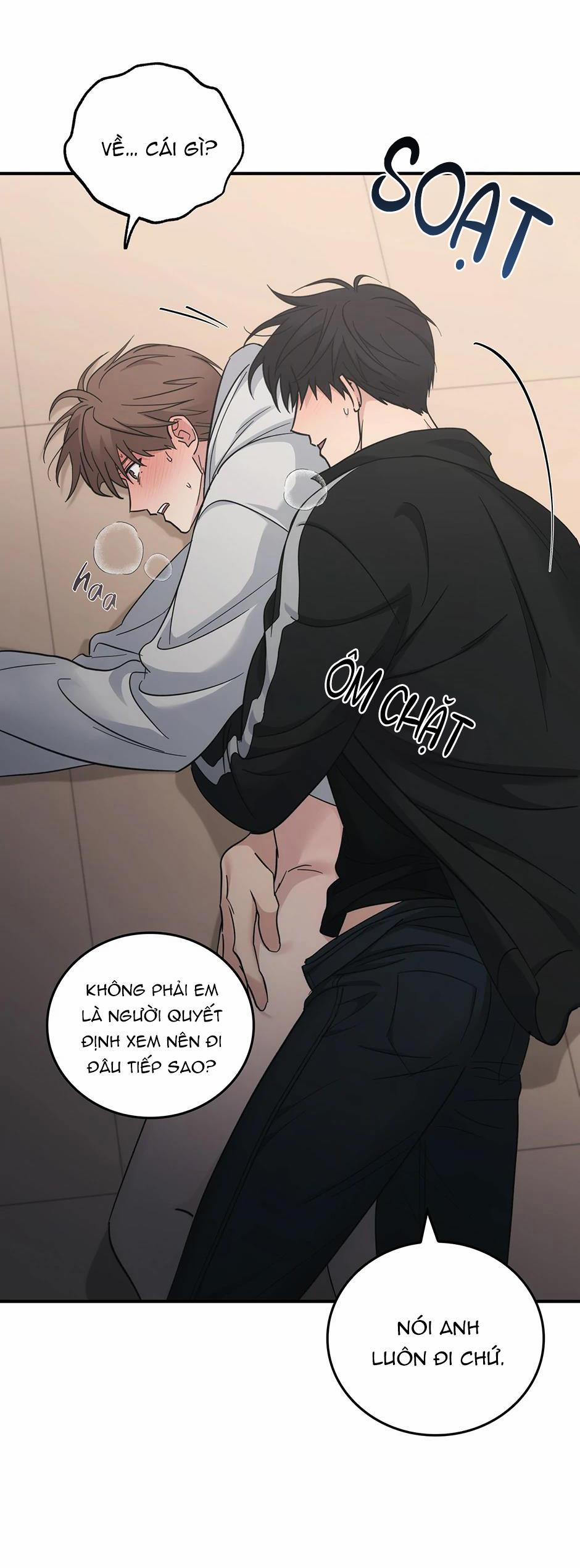 Deadman Switch 51 trang 58