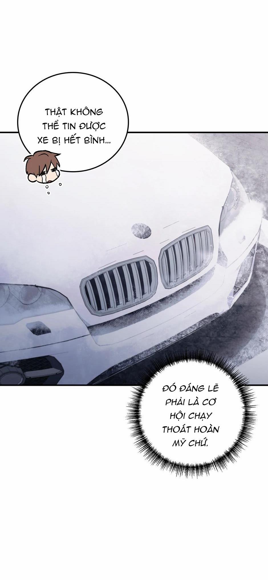 Deadman Switch 52 trang 15