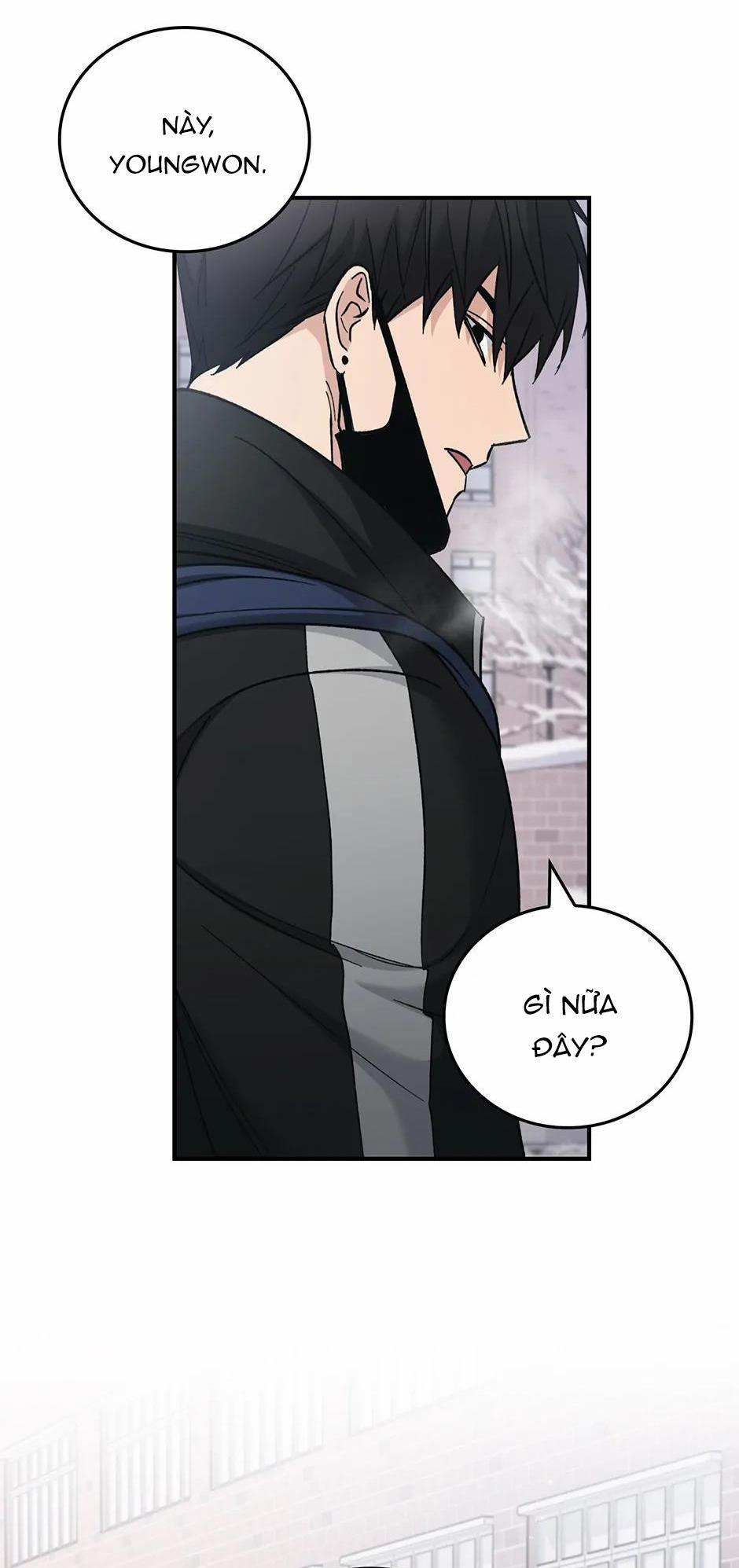 Deadman Switch 52 trang 22