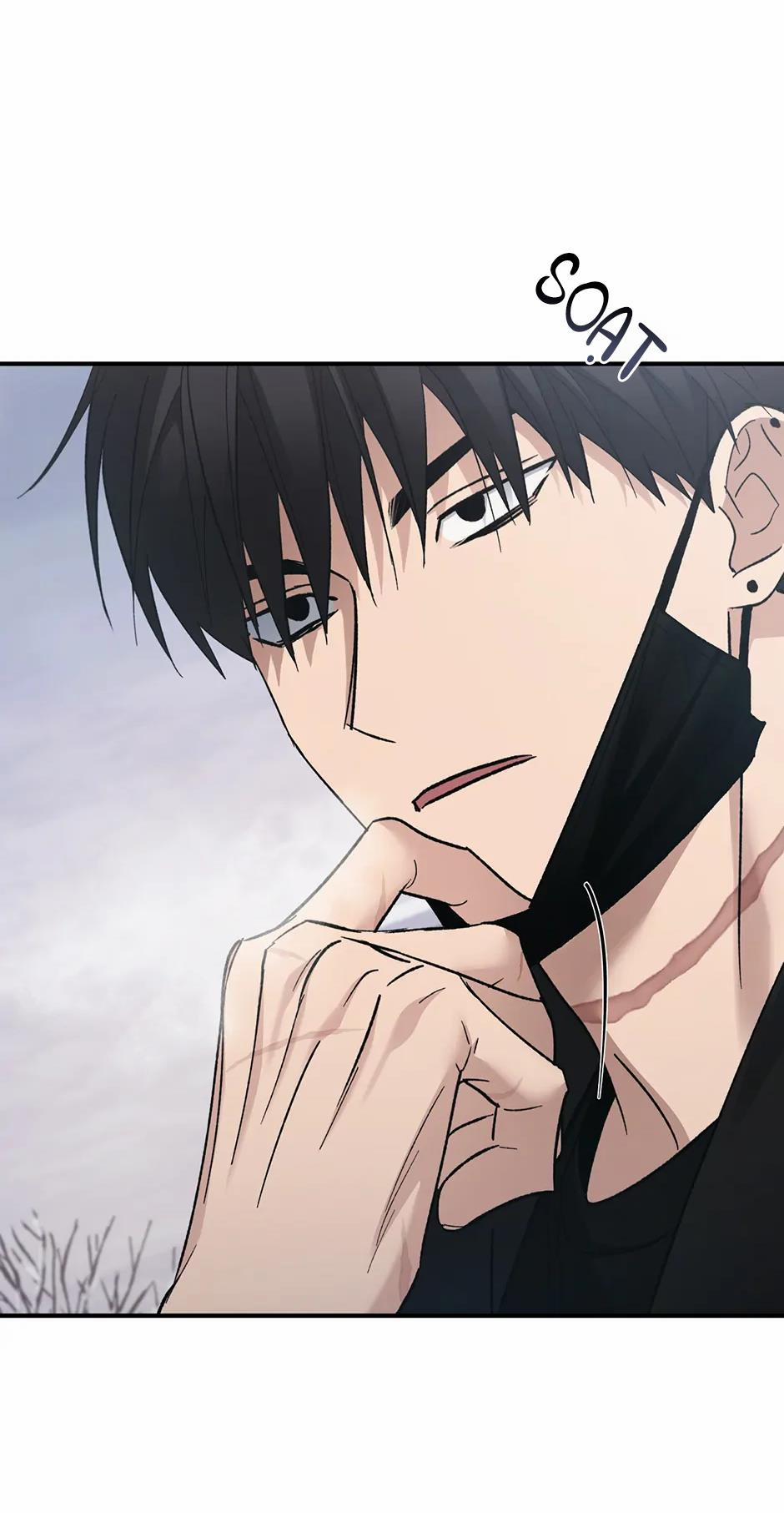 Deadman Switch 52 trang 25