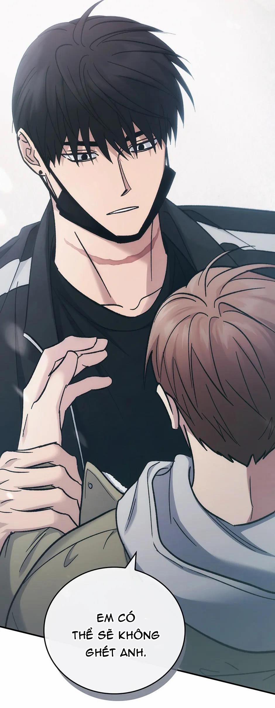 Deadman Switch 52 trang 50