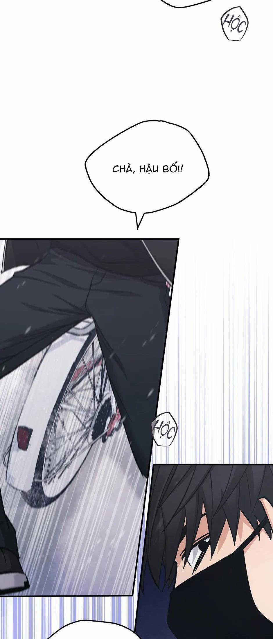 Deadman Switch 53 trang 22