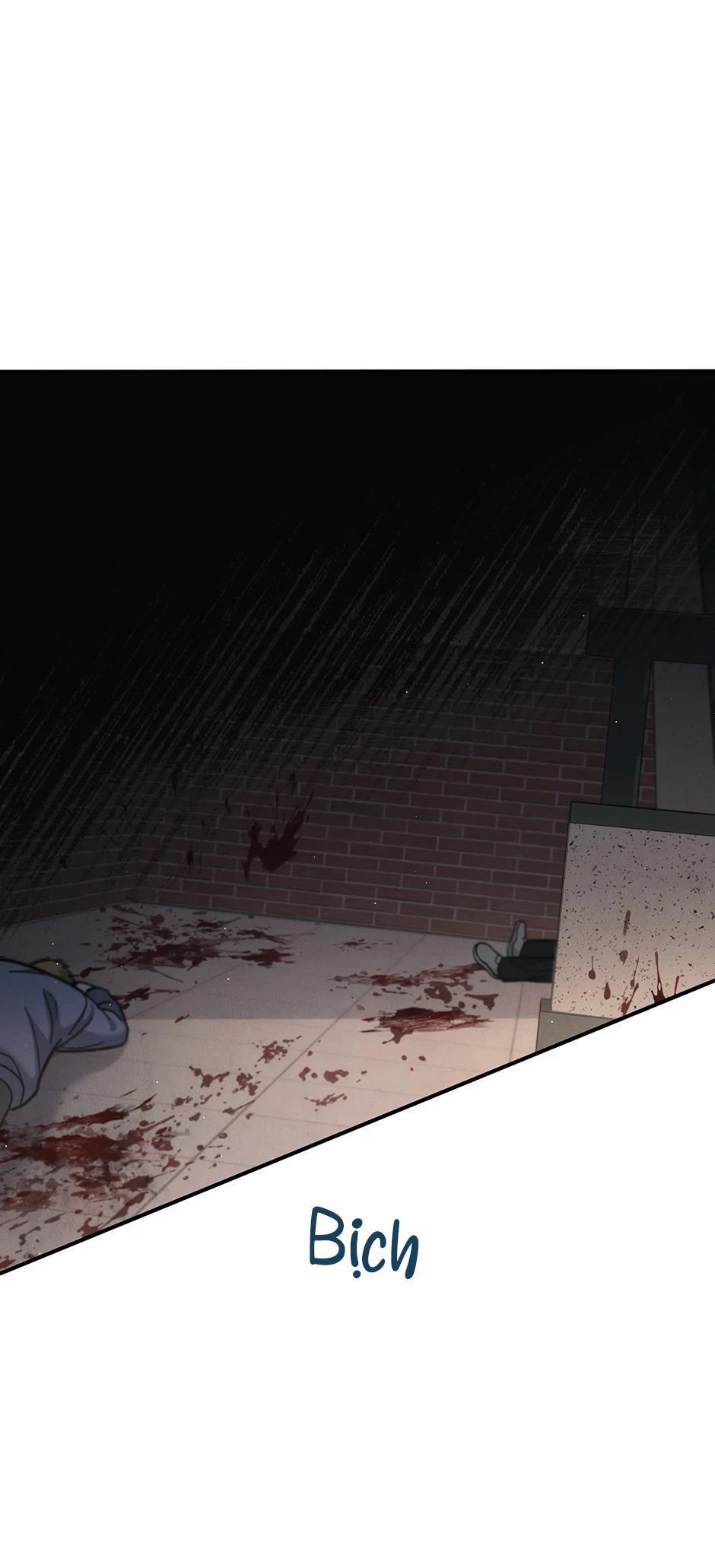 Deadman Switch 54 trang 0