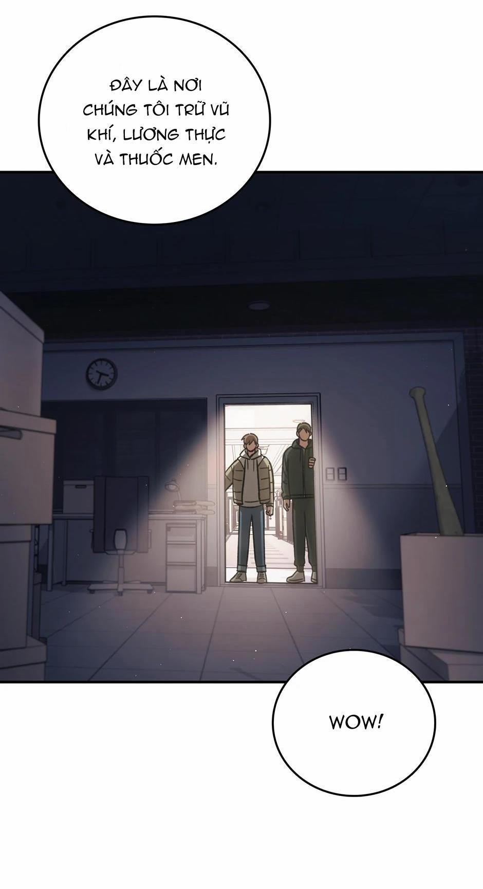 Deadman Switch 54 trang 26