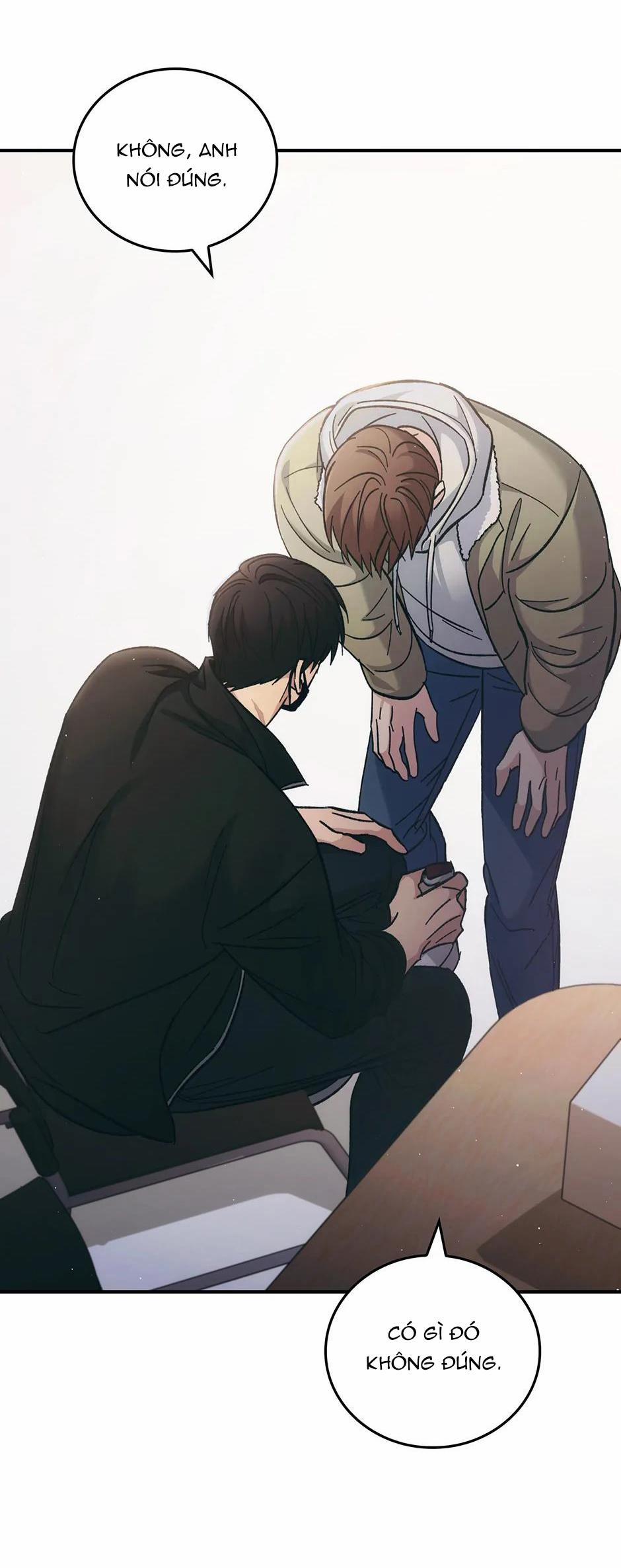 Deadman Switch 54 trang 45