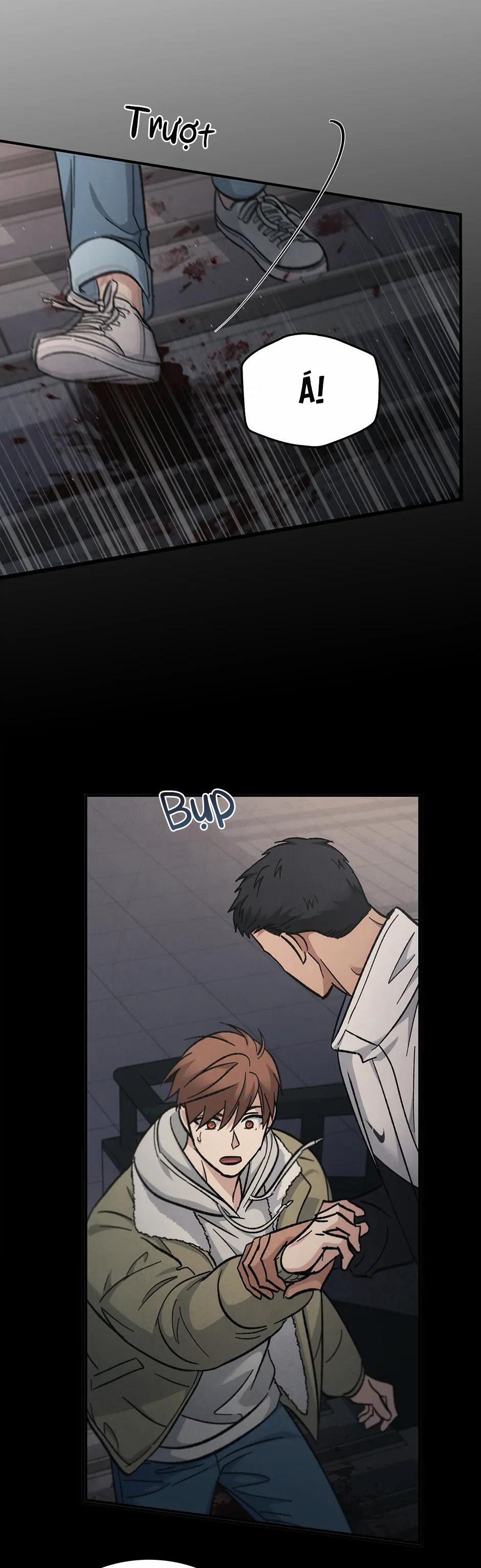 Deadman Switch 54 trang 5