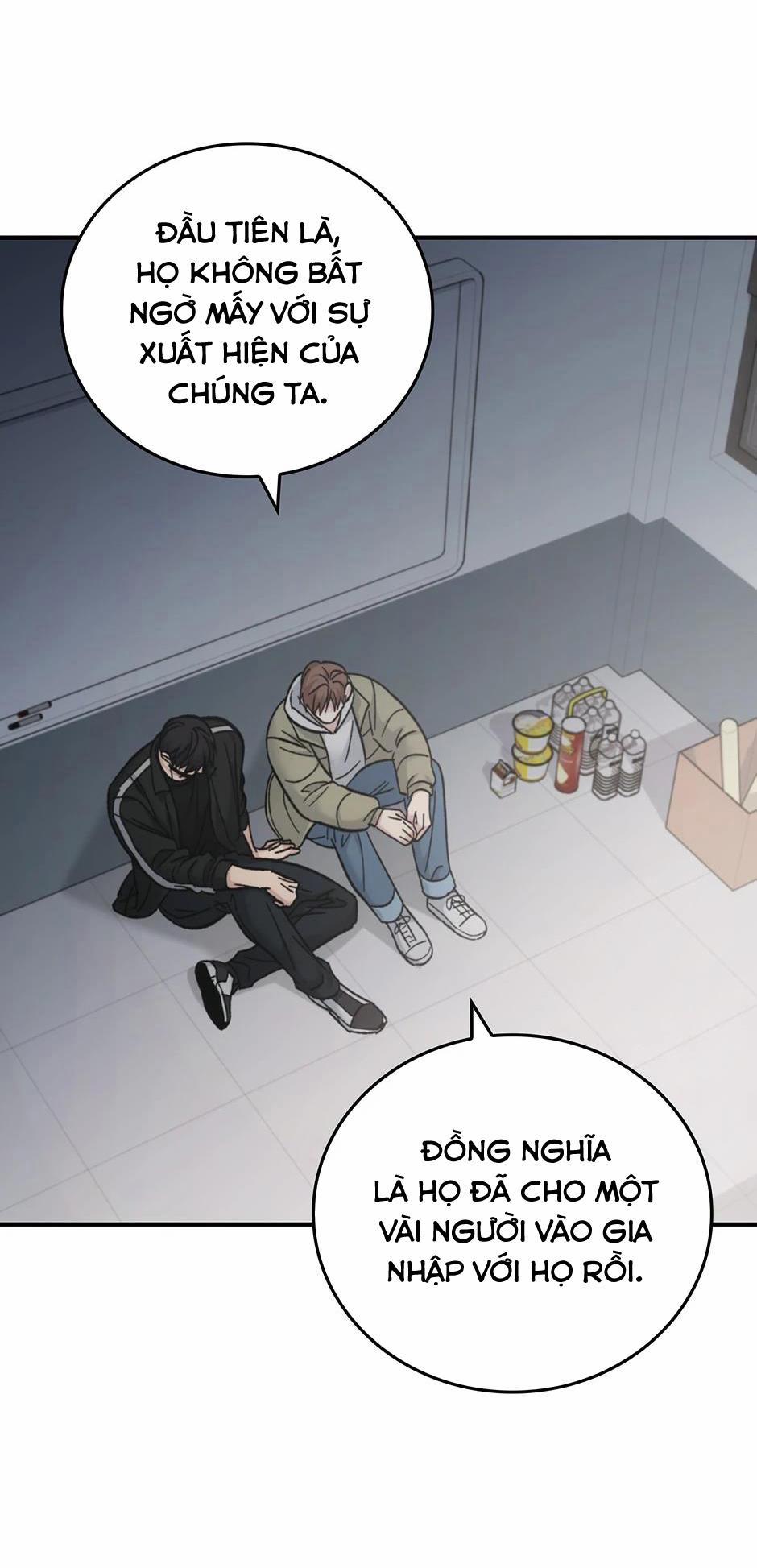 Deadman Switch 55 trang 16