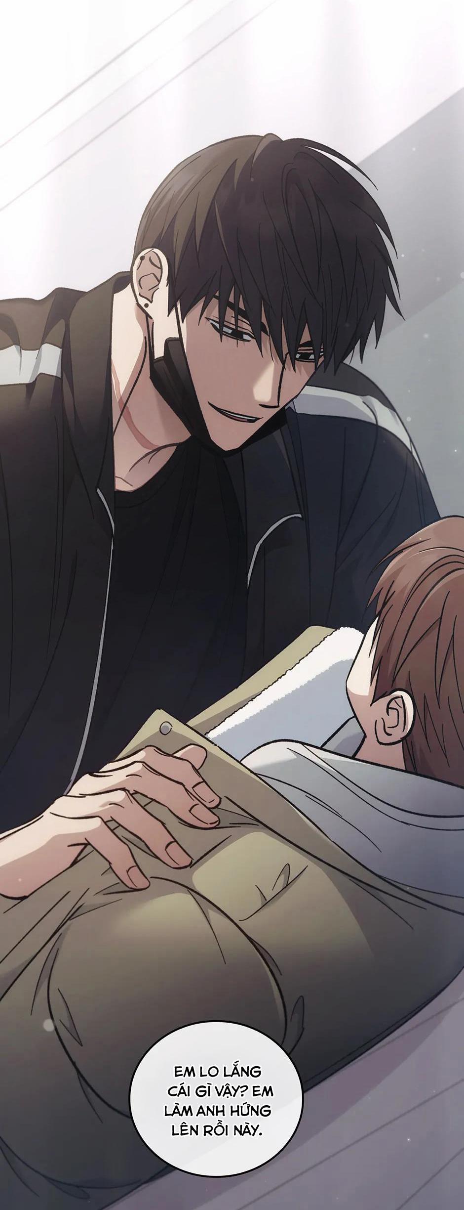 Deadman Switch 55 trang 41