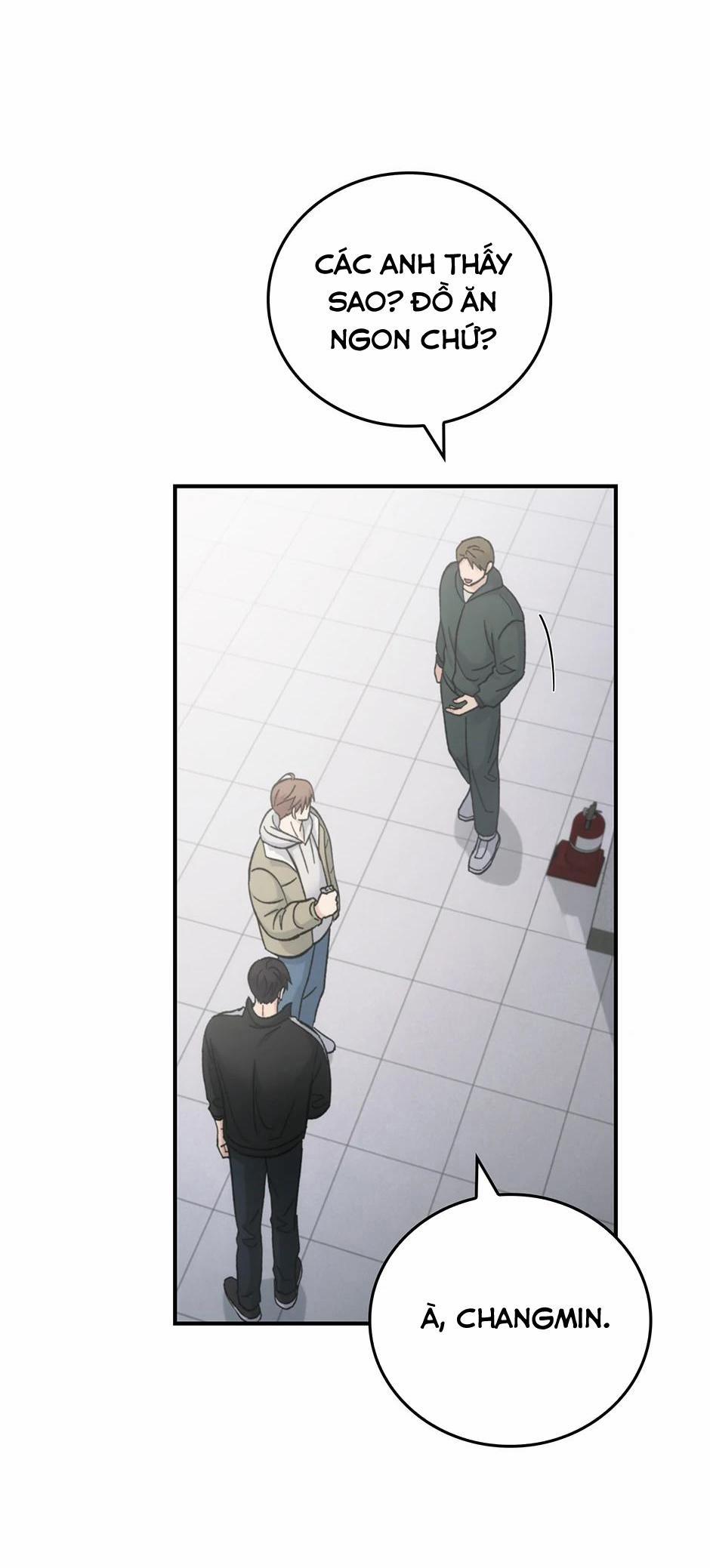 Deadman Switch 56 trang 3