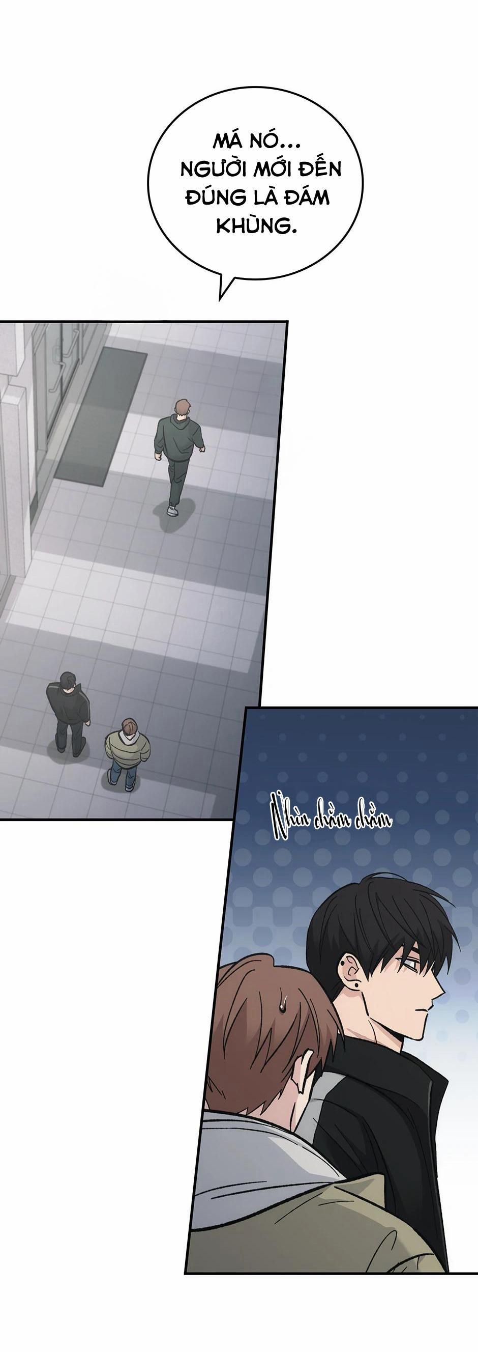 Deadman Switch 56 trang 49