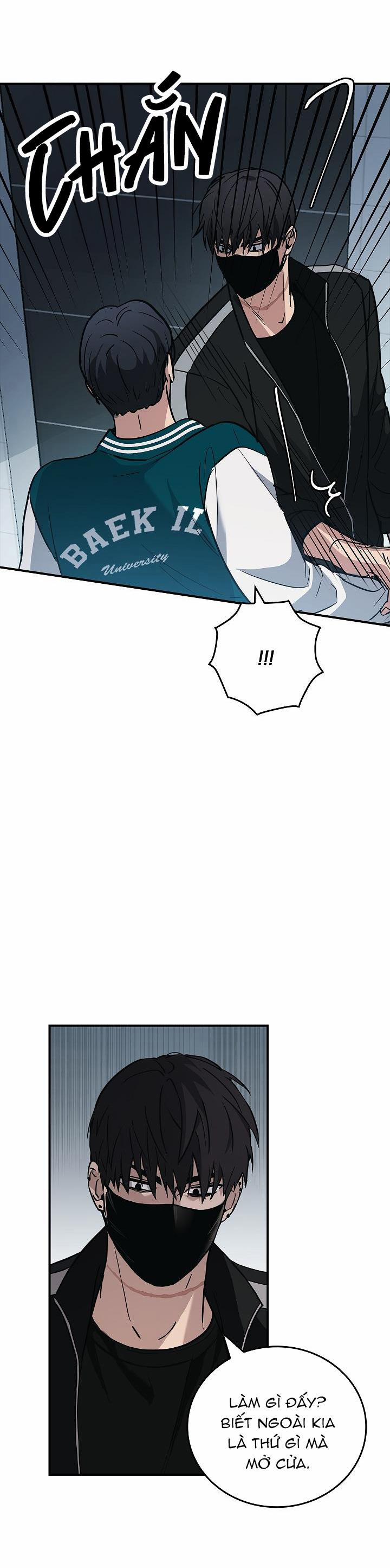 Deadman Switch 6 trang 11