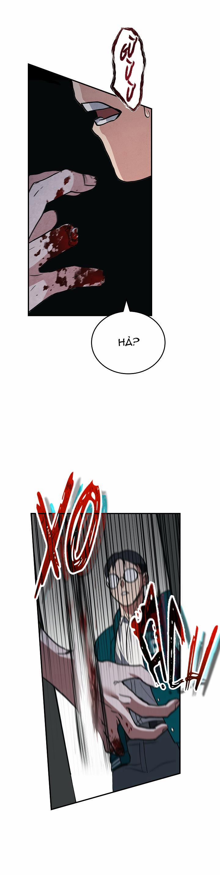 Deadman Switch 6 trang 18