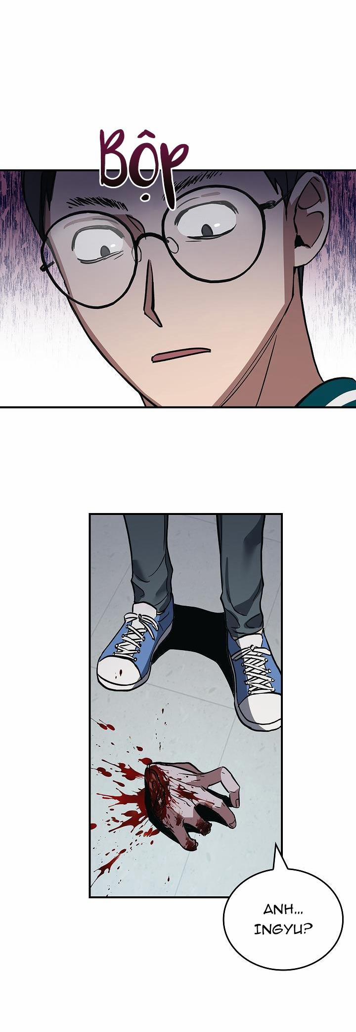 Deadman Switch 6 trang 19