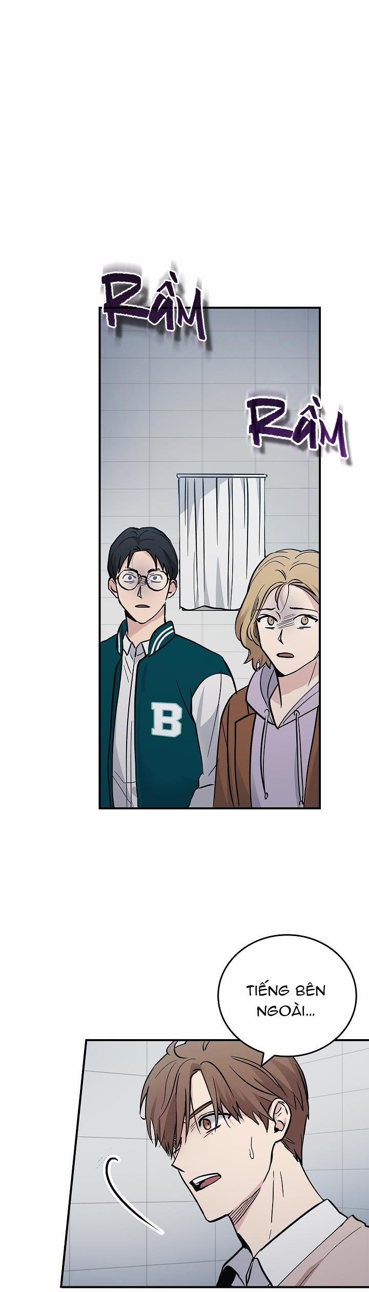 Deadman Switch 6 trang 8