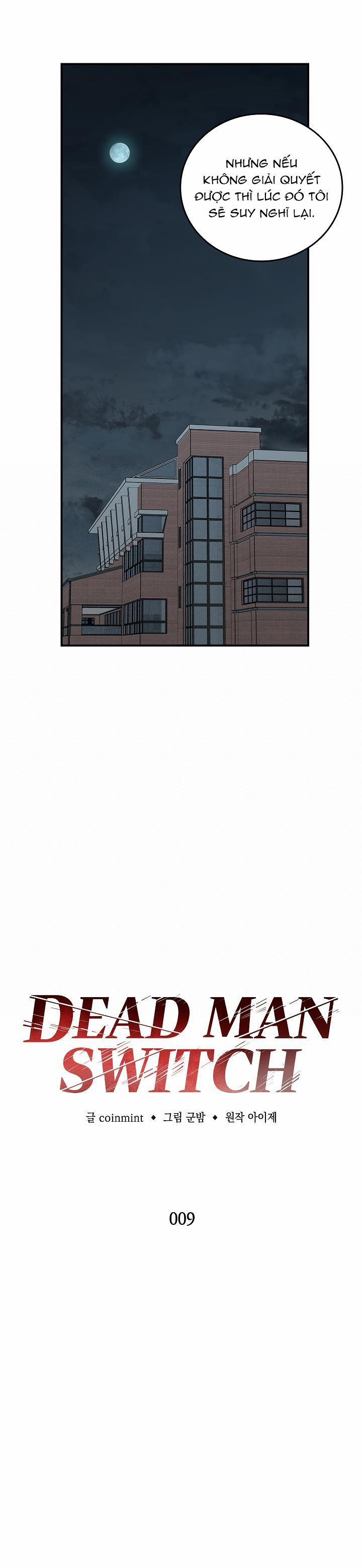 Deadman Switch 9 trang 12