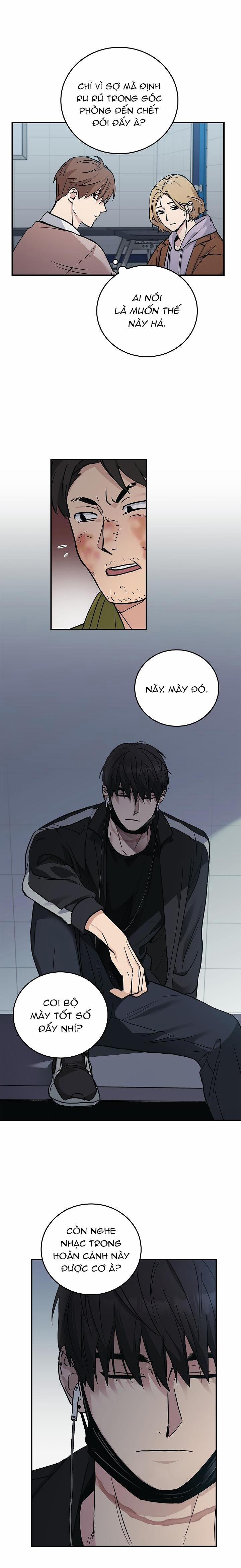 Deadman Switch 9 trang 3