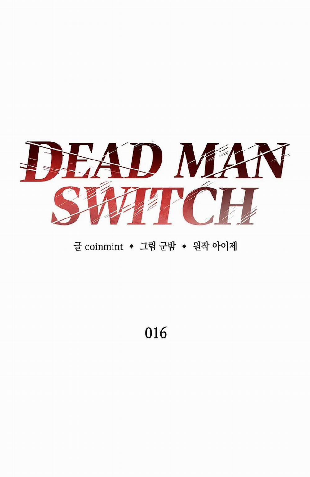 Deadman 16 trang 18