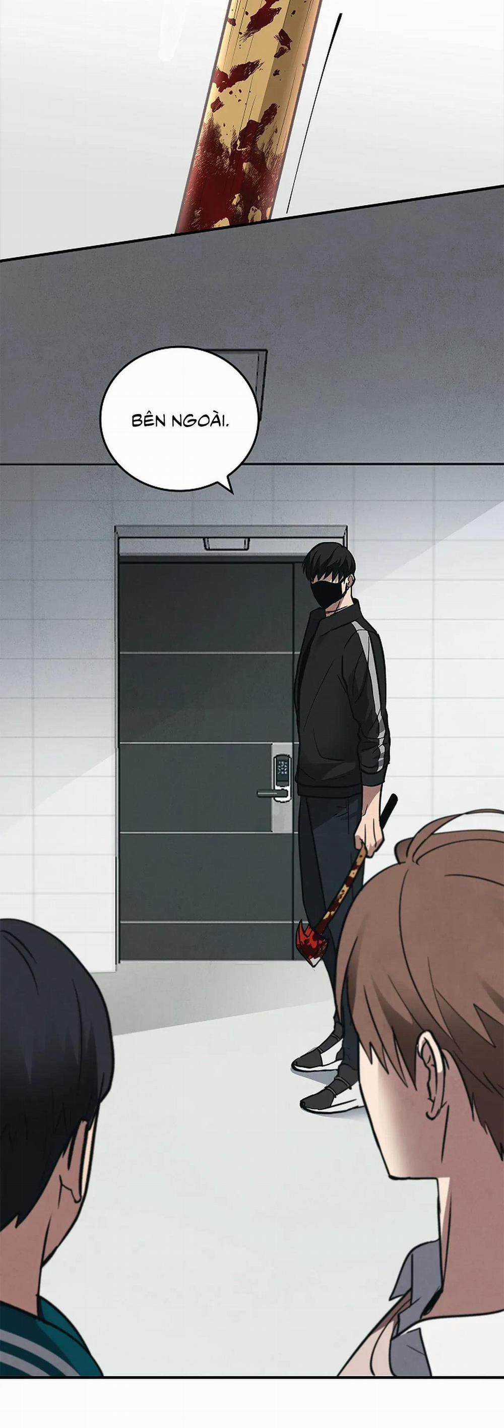 Deadman 6 trang 9