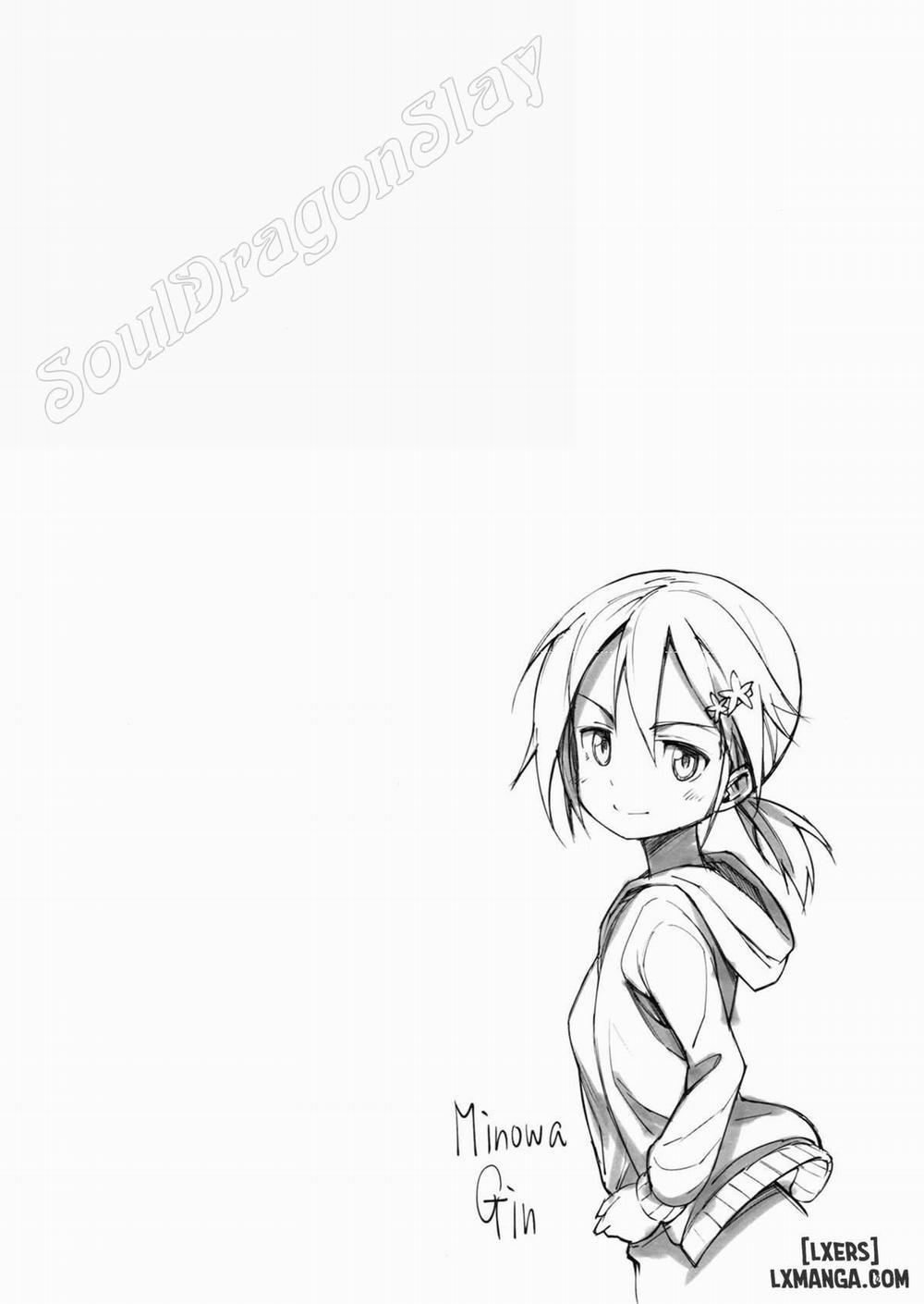 Dear Feeling Oneshot trang 11