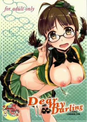 Đọc truyện tranh Dear my Darling