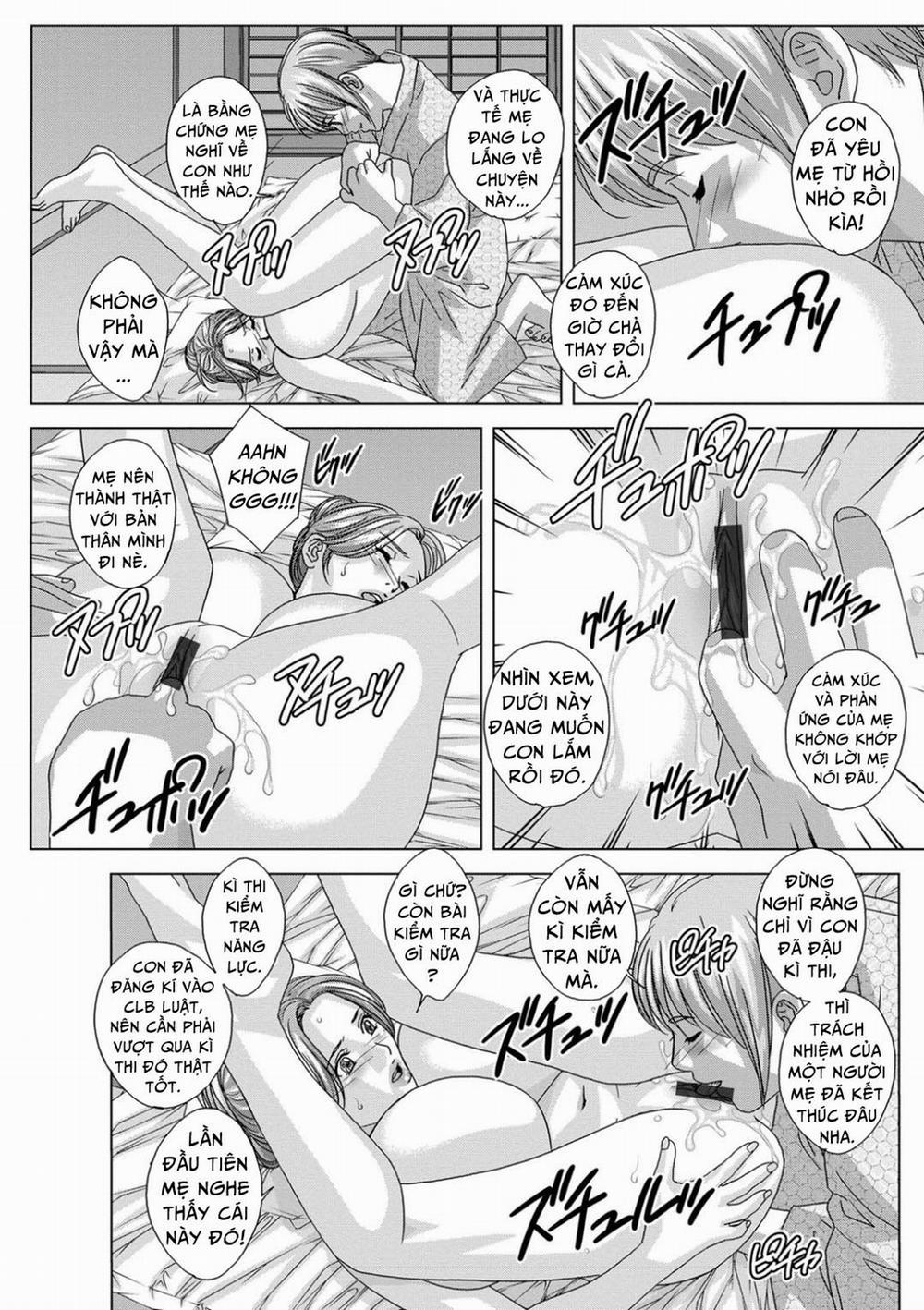 Dear My Mother 10 0 0 Nhà Trọ 0 Phần 1 trang 11