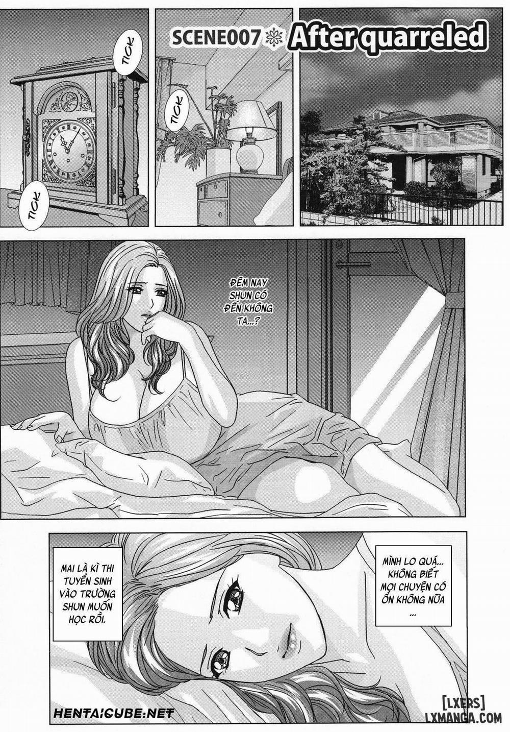 Dear My Mother 7 trang 0